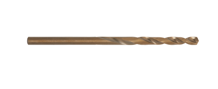 Milwaukee 4932363256 Metal Drill HSSCo D338 3.5mm-2pc