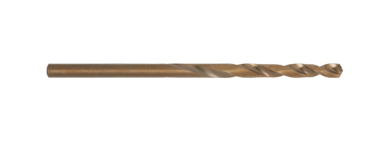 Milwaukee 4932363256 Metal Drill HSSCo D338 3.5mm-2pc