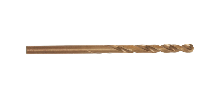 Milwaukee 4932363260 Metal Drill HSSCo D338 4.2mm-1pc