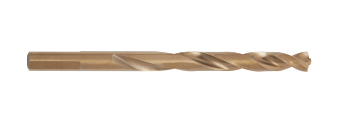 Milwaukee 4932363274 Metal Drill HSSCo D338 8.0mm-1pc