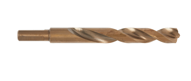 Milwaukee 4932363286 Metal Drill HSSCo D338 13.0mm-1pc