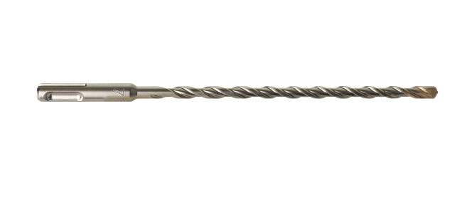 Milwaukee 4932399222 SDS+ Drill Bit M2 7 x 210mm
