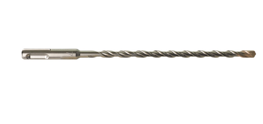Milwaukee 4932399222 SDS+ Drill Bit M2 7 x 210mm