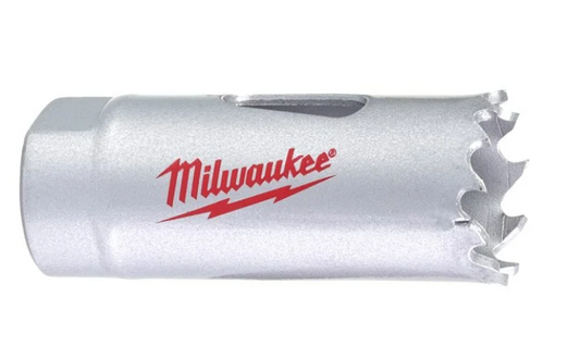 Milwaukee 4932464674 Bi-Metal Contractor Holesaw 20mm