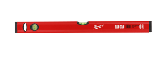 Milwaukee 4932464855 Magnetic Slim Spirit Level - 600mm