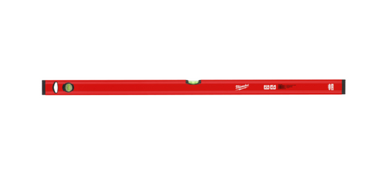 Milwaukee 4932464856 Magnetic Slim Spirit Level - 1000mm