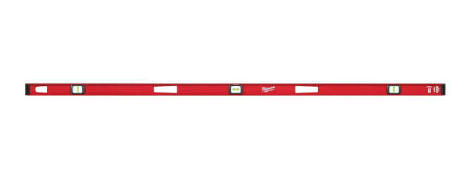 Milwaukee Magnetic I-Beam Spirit Level 200cm (4932478567)