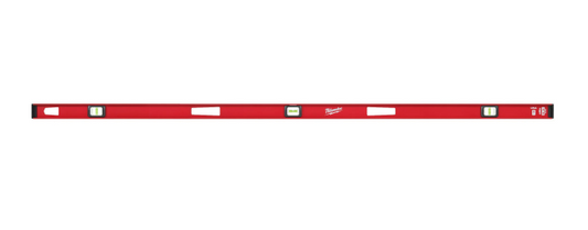 Milwaukee Magnetic I-Beam Spirit Level 200cm (4932478567)