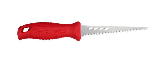 Milwaukee 4932479783 Plasterboard Rasping Jabsaw 6"/150mm