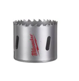 Milwaukee Bi-Metal Contractor Holesaw 51mm (4932464689)