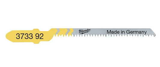 Milwaukee Jigsaw Blades For Laminated Flooring/Parquet Flooring 50mm (4932373392)