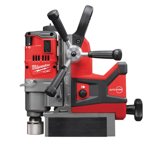 Milwaukee M18FMDP-0C Fuel Magnetic Drill Press - Body Only