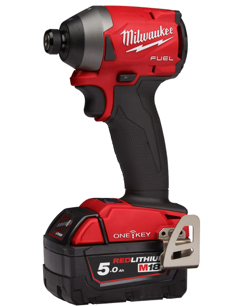 Milwaukee M18ONEID2-0 M18 Fuel One Key Cordless Impact Driver - Body Only