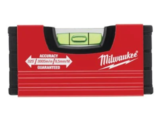 Milwaukee Minibox Pocket Level (4932459100)