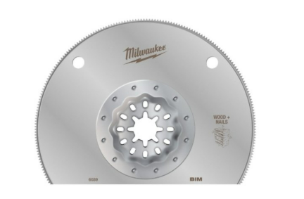 Milwaukee OMT SL Seg.B. M BiM 100x28mm-1pc