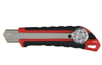 Milwaukee POCKET KNIFE Snap kn 18mm - 1pc