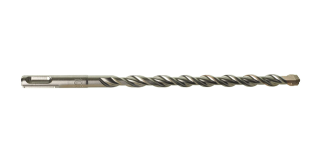 Milwaukee SDS+ Drill Bits M2-2Cut 10x210mm (4932307074)