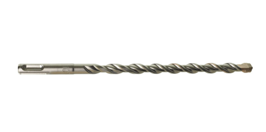 Milwaukee SDS+ Drill Bits M2-2Cut 10x210mm (4932307074)
