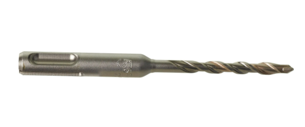 Milwaukee SDS+ Drill Bits M2-2Cut 5.5x110mm (4932339499)