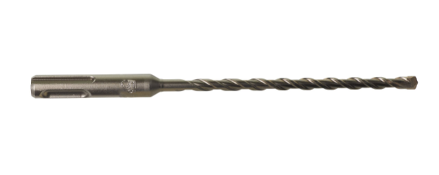 Milwaukee SDS+ Drill Bits M2-2Cut 5.5x160mm (4932340408)