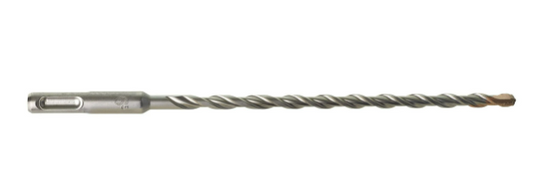 Milwaukee SDS+ Drill Bits M2-2Cut 6.5x210mm (4932399147)
