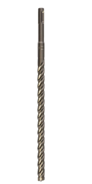 Milwaukee SDS+ Drill Bits MX4-4Cut 12x210mm (4932352032)