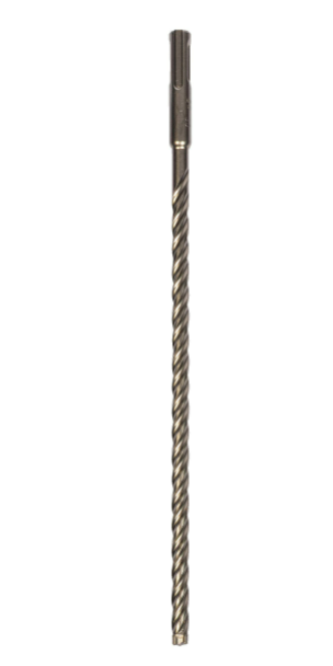Milwaukee SDS+ Drill Bits MX4-4Cut 8x265mm (4932352024)