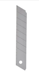 Milwaukee UNIVERSAL BLADE Snap blade 18mm-10pc