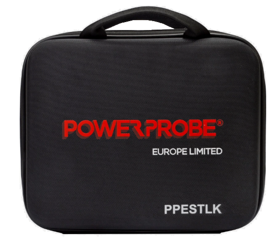 POWERPROBE Sensor Test Lead Kit