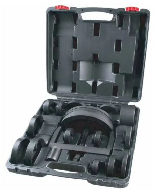 Powerhand SIN-170.0450 Hub/Bearing Removal & Installation Set