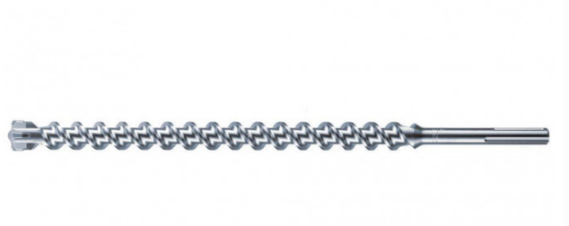 Reisser 145312 SDS-Max Hammer Drill Bit - 22 x 320mm
