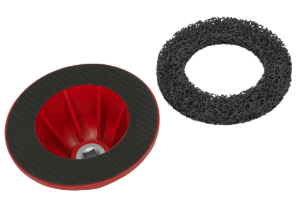 Sealey 
Hub Cleaner
