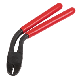 Sealey 
Pistol Grip Hog Ring Pliers