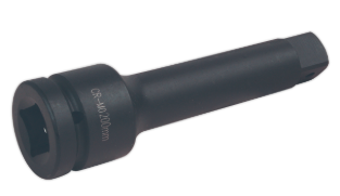 Sealey 
Premier Impact Extension Bar 1"Sq Drive 200mm