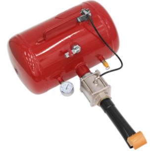 Sealey 
Push-Button Trigger Bead Seating Tool 19L