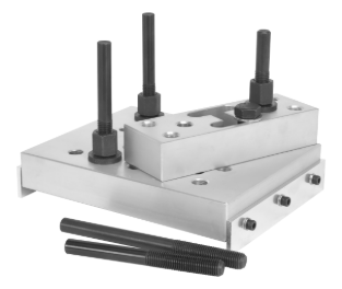 Sealey 
Universal Press Support Block