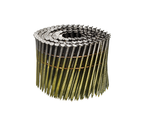 Senco HJ13ATAV CON F.GALV DP SM PLAIN 3,1X25MM
