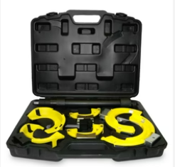 Tool Truck TT1000CSC Professional Spring Compressor Kit - 1000KG