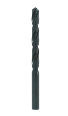 Timco HSSR100 10mm HSS Roll Forged Jobber Drill Bits - 10 Pack
