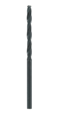 Timco HSSR3 3mm HSS Roll Forged Jobber Drill Bits - 10 Pack