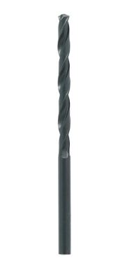 Timco HSSR4 4mm HSS Roll Forged Jobber Drill Bits - 10 Pack