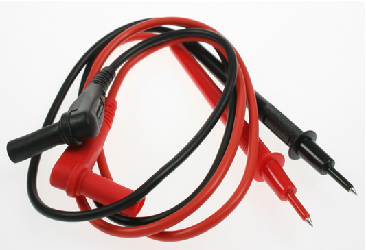 Sealey Test leads for multimeters