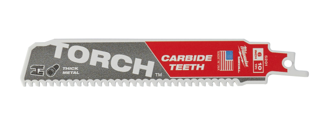 Milwaukee 48475551 Sawzall B. 150x10-5pc