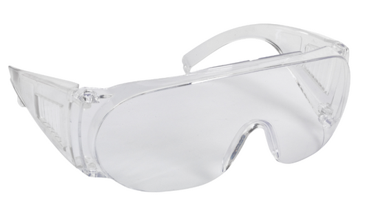 Worksafe® Over-Spectacles
