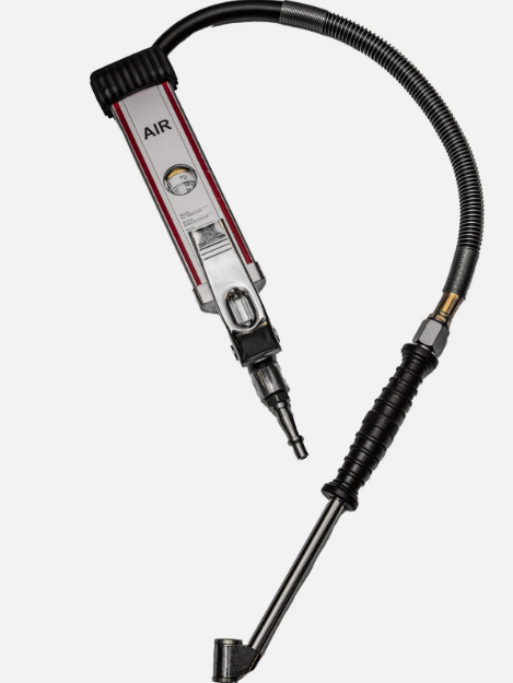 Powerhand SIN-160.0110 Analogue Tyre Inflator
