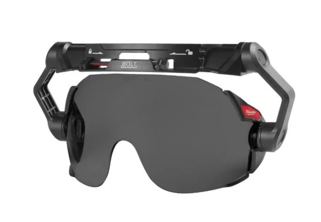Milwaukee 4932479942 BOLT™ Visor Universal Tinted