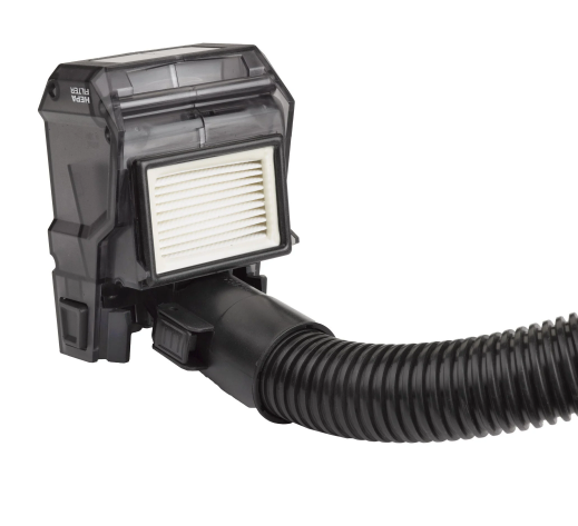 Milwaukee M18FDDEXL-0 Dedicated Dust Extractor For SDS+ Hammers