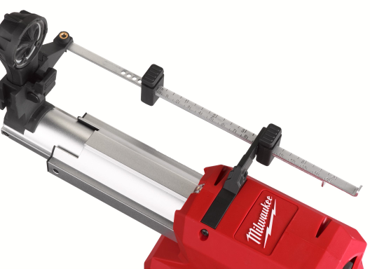 Milwaukee M18FDDEXL-0 Dedicated Dust Extractor For SDS+ Hammers