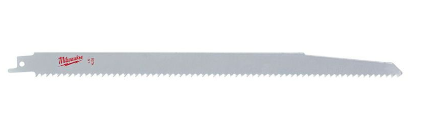 Milwaukee 48001079 Sawzall B. 240x6-3pc