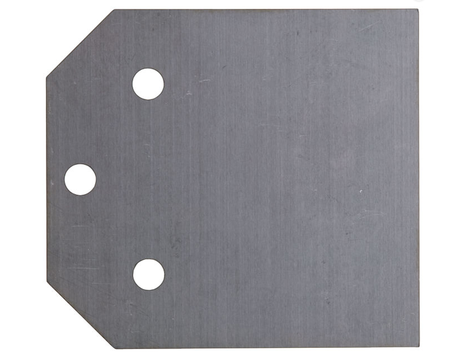 Milwaukee 4932352920 SDS+ Floor Scraper Spare Blade-1pc